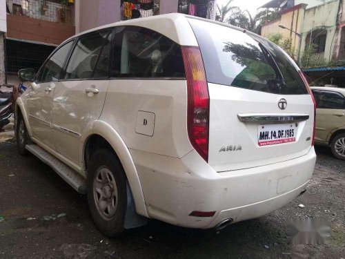 Used Tata Aria Pleasure 4X2, 2012, Diesel MT for sale 