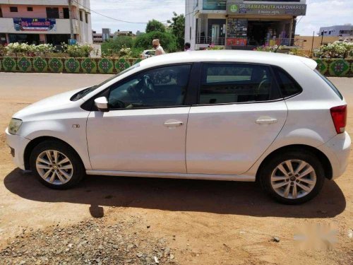 Volkswagen Polo Comfortline Diesel, 2012, Diesel MT for sale 