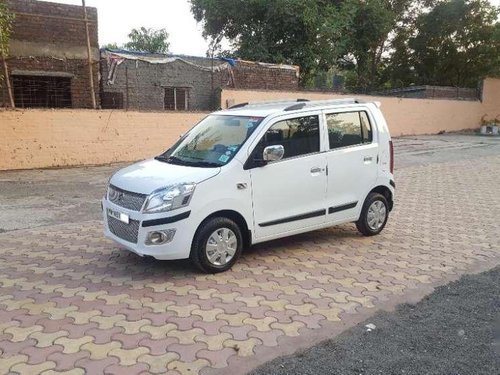 Used Maruti Suzuki Wagon R LXI CNG 2015 MT for sale 