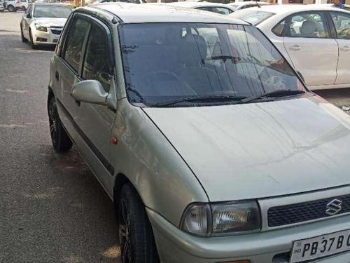 Maruti Suzuki Zen 2002 MT for sale 