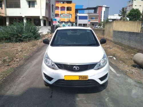 Tata Zest XE 75 PS Diesel, 2017, MT for sale 