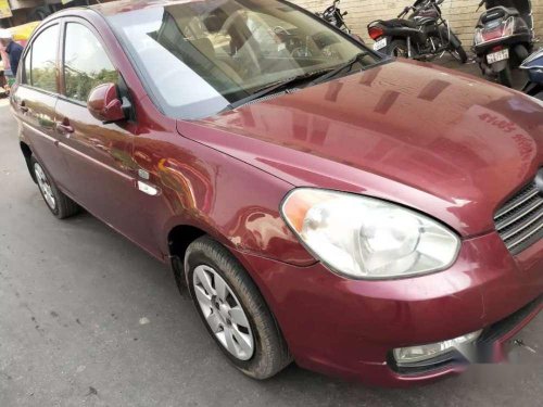 Used Hyundai Verna CRDi MT for sale at low price