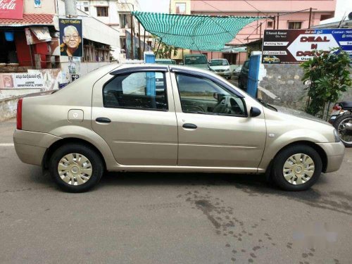 2007 Mahindra Renault Logan MT for sale at low price