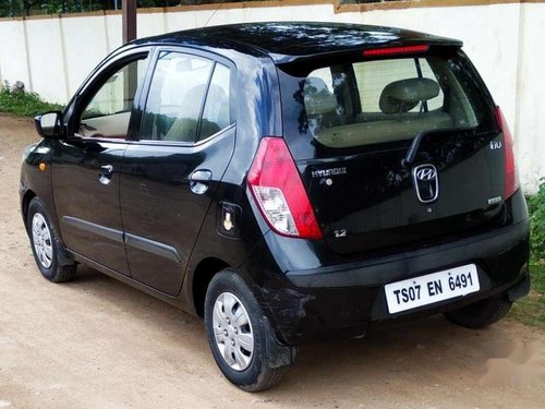 Hyundai i10 1.2 Kappa SPORTZ, 2009, Petrol MT for sale 