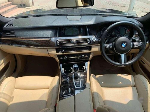 Used BMW 5 Series 530d M Sport 2014 AT for sale 