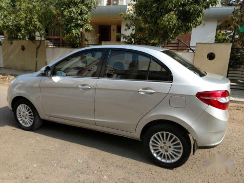 Used Tata Zest XM Petrol, 2015, MT for sale 