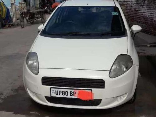 Used 2010 Fiat Punto MT for sale