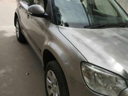 Used 2011 Skoda Yeti MT for sale