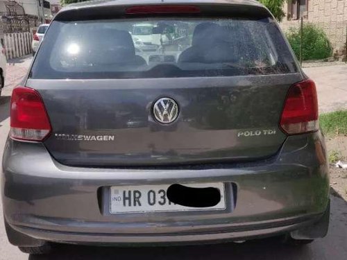 Used 2011 Volkswagen Polo MT for sale 