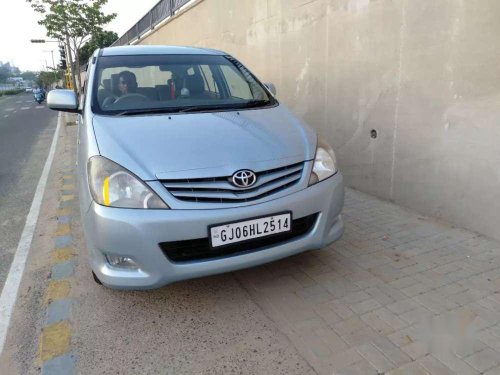 2009 Toyota Innova MT for sale 