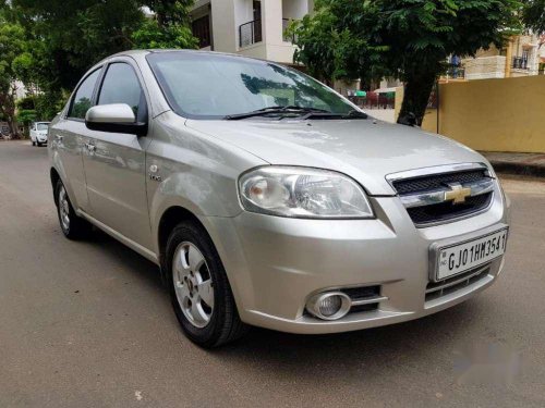Used Chevrolet Aveo 1.4 MT at low price