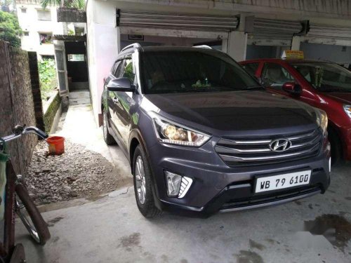 Used Hyundai Creta 2016 1.6 SX MT for sale at low price