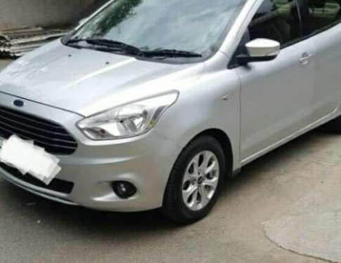 Ford Figo Aspire 2015 MT for sale 