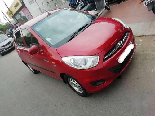 Used Hyundai i10 Era 2011 MT for sale 