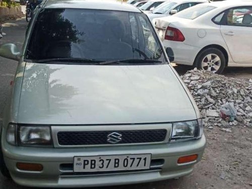 Maruti Suzuki Zen 2002 MT for sale 