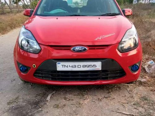 Used 2012 Ford Figo MT for sale