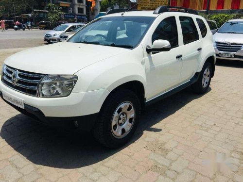 Renault Duster 110 PS RxL Diesel, 2014, MT for sale 