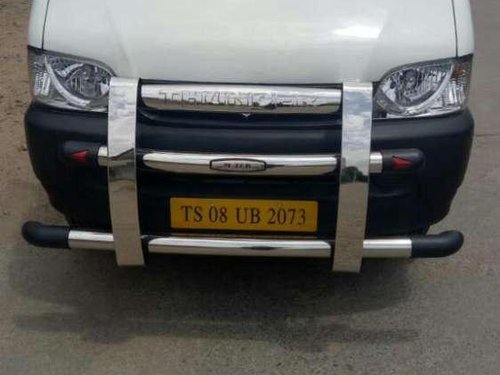 Used Maruti Suzuki Eeco MT for sale 