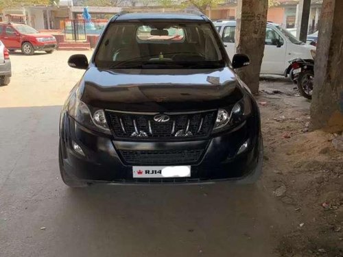 Used Mahindra XUV 500 MT for sale  at low price