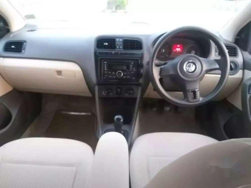 2011 Volkswagen Vento MT for sale 