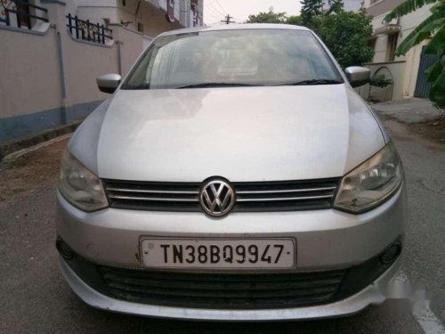 Used Volkswagen Vento Comfortline Diesel, 2012, MT for sale 