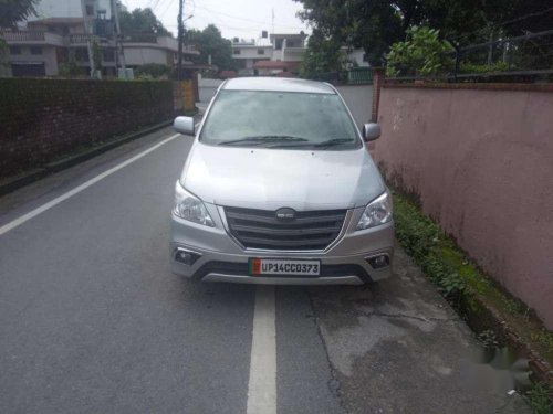 Used 2013 Toyota Innova MT for sale