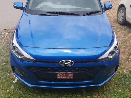 Hyundai i20 2018 MT for sale 