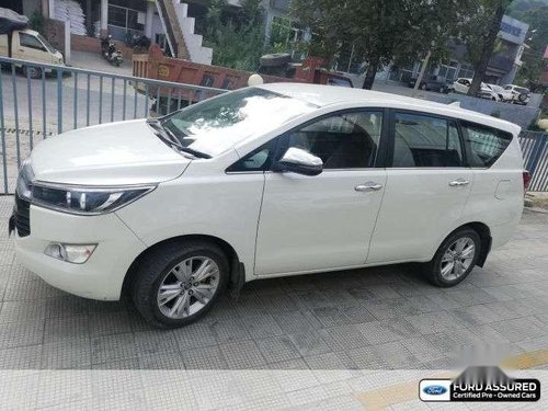 Used Toyota Innova 2018 AT for sale 