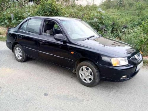 Used Hyundai Accent GLE MT for sale 