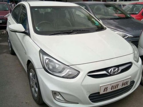 2011 Hyundai Verna 1.4 CRDi MT for sale