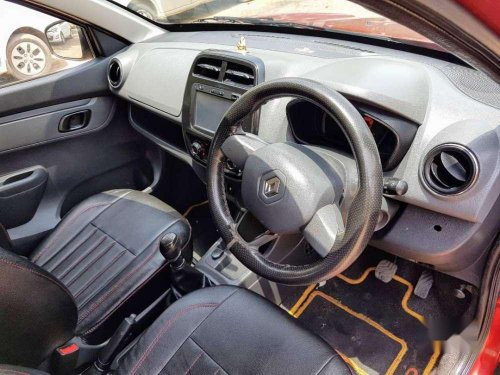 2016 Renault KWID MT for sale at low price