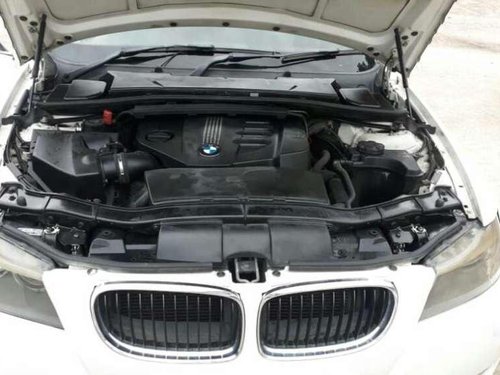 2011 BMW 3 Series AT for sale 