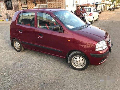 Hyundai Santro, 2007, CNG & Hybrids MT for sale 