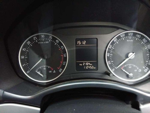 Used Skoda Laura Ambiente MT for sale at low price