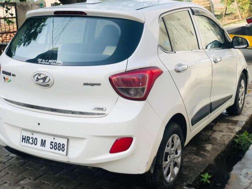 2013 Hyundai Grand i10 Magna MT for sale 