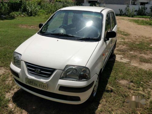 2009 Hyundai Santro Xing GLS MT for sale 