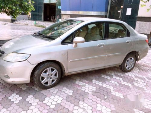 Used 2007 Honda City ZX MT for sale 