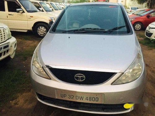 Tata Indica Vista Aqua Quadrajet BS-III, 2011, Diesel MT for sale 