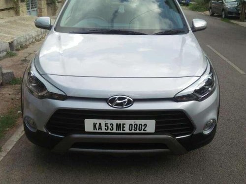 Hyundai i20 Active 2017 1.2 S MT for sale 