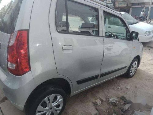 Used 2012 Maruti Suzuki Wagon R VXI MT for sale 