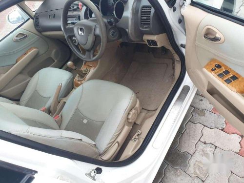 Used Honda City ZX CVT MT for sale at low price