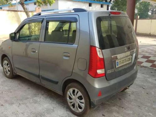 Used Maruti Suzuki Wagon R VXI 2015 MT for sale 