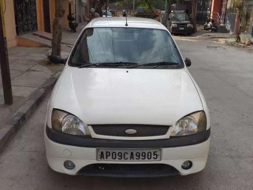 2006 Ford Ikon 1.3 Flair MT for sale