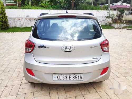 2013 Hyundai Grand i10 MT for sale