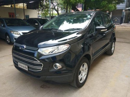 2014 Ford EcoSport 1.5 DV5 MT Trend for sale