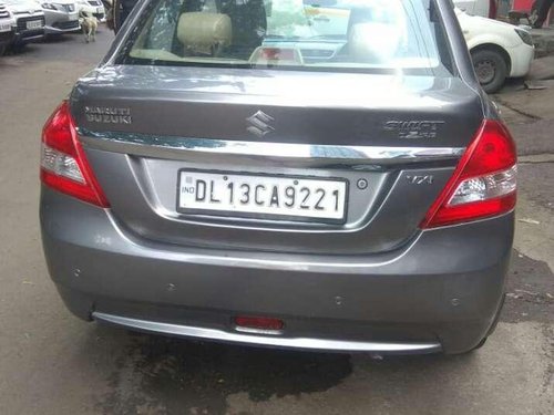 Used Maruti Suzuki Swift Dzire MT for sale 