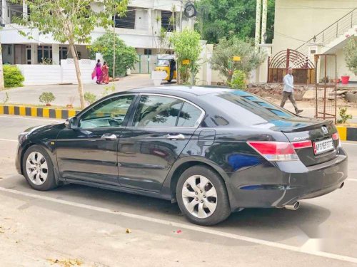 2010 Honda Accord MT for sale