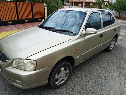 2002 Hyundai Accent GLS 1.6 MT for sale