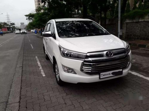 Used Toyota Innova Crysta 2.4 VX MT 8S for sale 