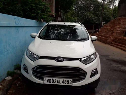 2017 Ford EcoSport MT for sale